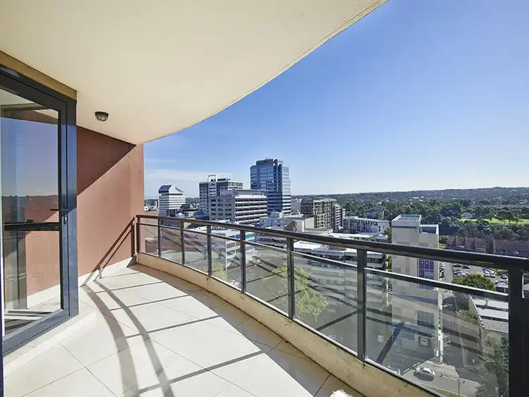 72/26-30 Hassall St, Parramatta NSW