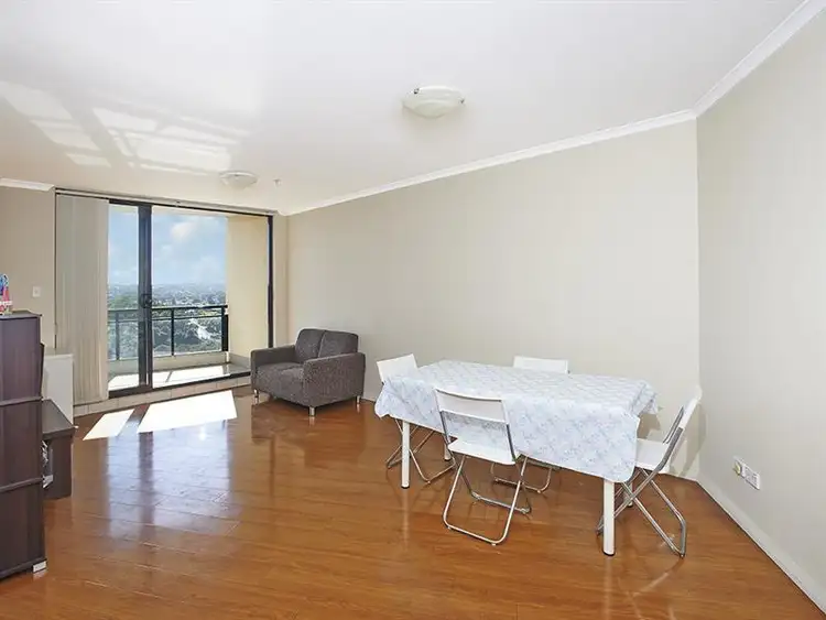 Second view of Homely unit listing, 72/26-30 Hassall St, Parramatta NSW