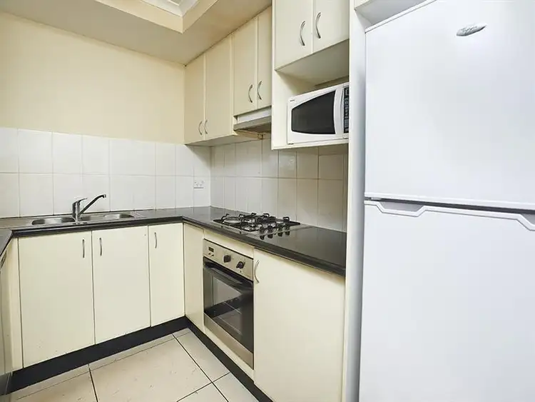 Third view of Homely unit listing, 72/26-30 Hassall St, Parramatta NSW
