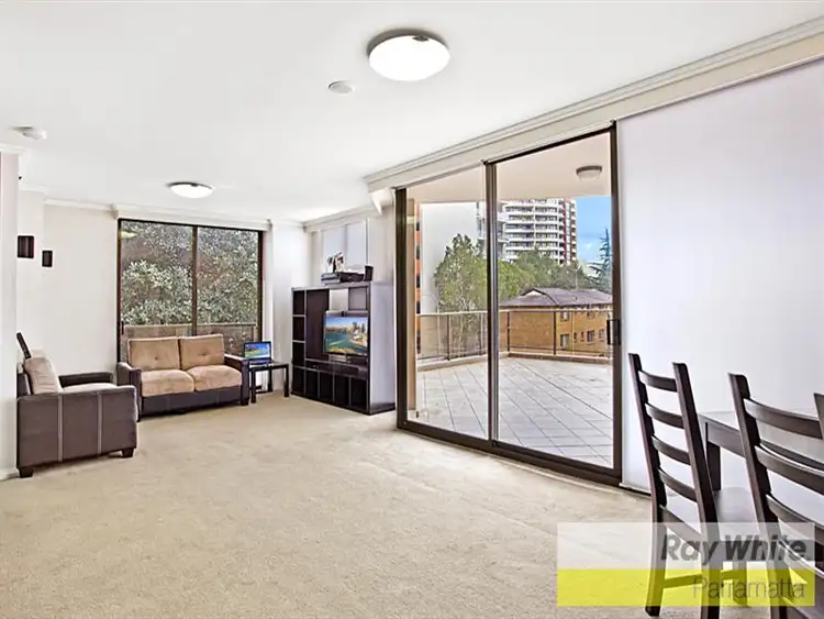 Fourth view of Homely unit listing, 2/13-15 Hassall St, Parramatta NSW