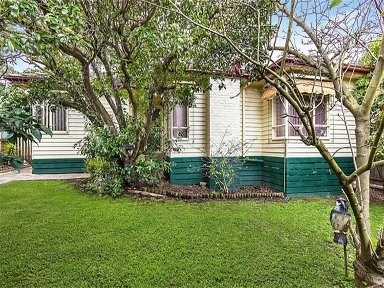 Second view of Homely house listing, 27 Indra Rd, Blackburn South VIC