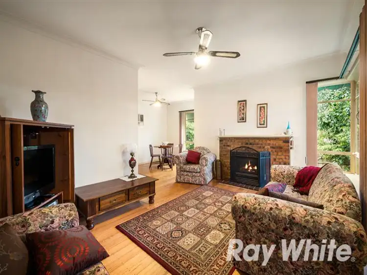 Third view of Homely house listing, 27 Indra Rd, Blackburn South VIC