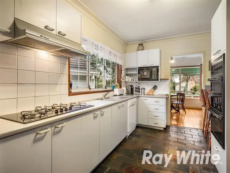 Fourth view of Homely house listing, 27 Indra Rd, Blackburn South VIC