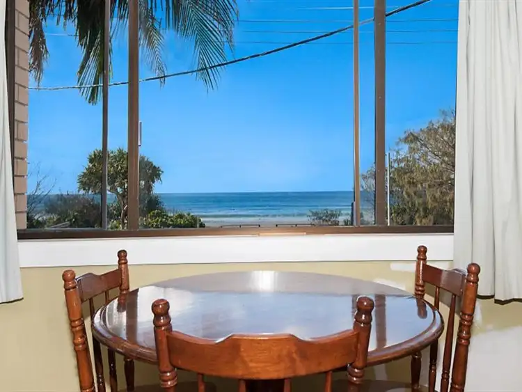 Third view of Homely unit listing, 2/204 Pacific Pde, Bilinga QLD