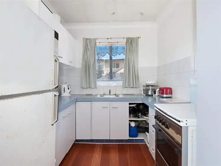 Sixth view of Homely unit listing, 2/204 Pacific Pde, Bilinga QLD