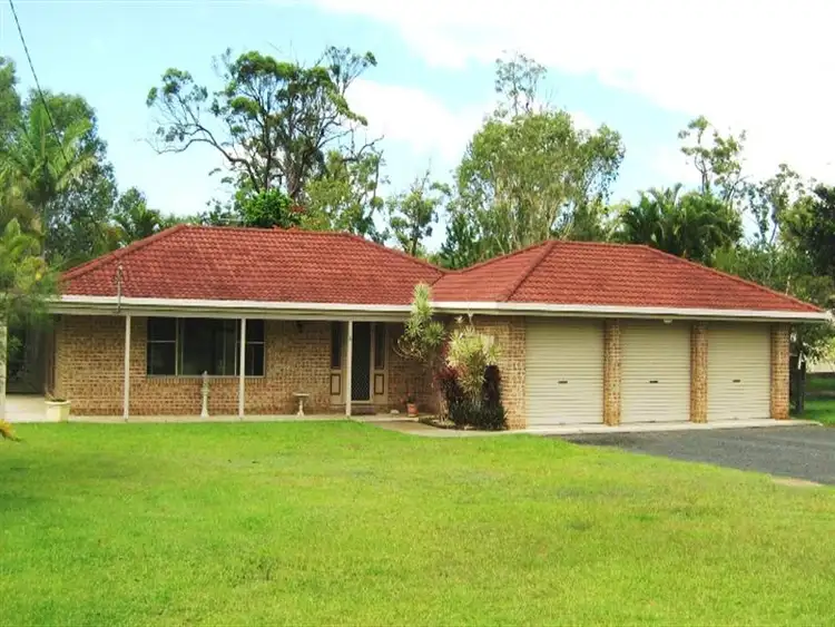 6 Lorikeet Rd, Gulmarrad NSW