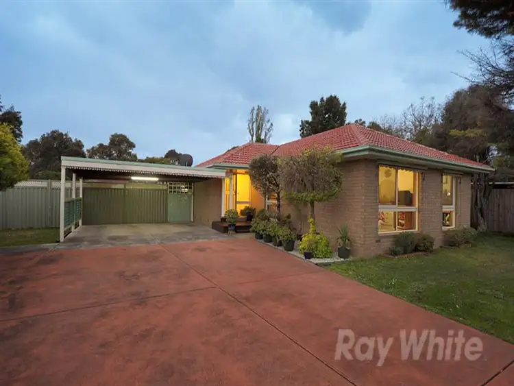 9 Kendale Ct, Bayswater North VIC