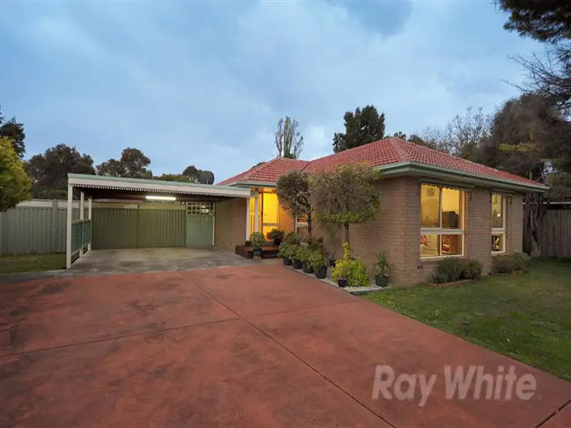Main view of Homely house listing, 9 Kendale Ct, Bayswater North VIC