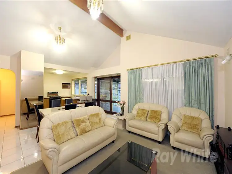 Second view of Homely house listing, 9 Kendale Ct, Bayswater North VIC
