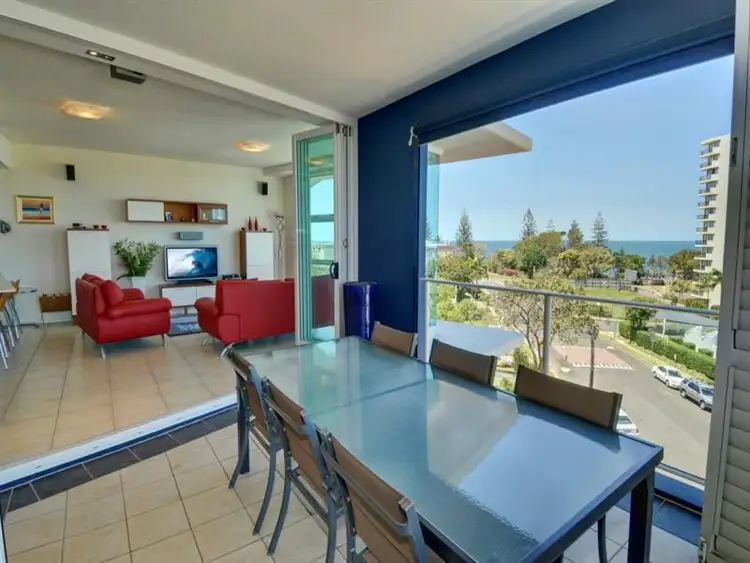 Main view of Homely unit listing, 7/16 Meta St, Mooloolaba QLD