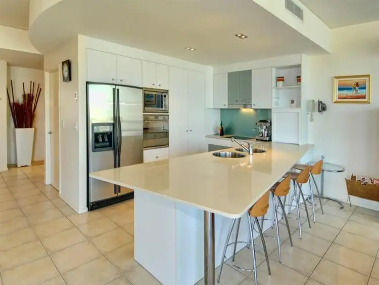 Third view of Homely unit listing, 7/16 Meta St, Mooloolaba QLD