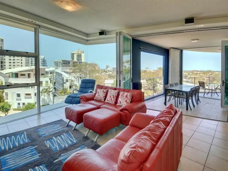 Fourth view of Homely unit listing, 7/16 Meta St, Mooloolaba QLD