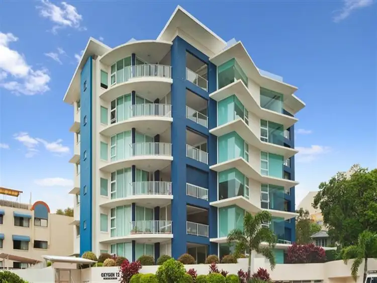 Fifth view of Homely unit listing, 7/16 Meta St, Mooloolaba QLD