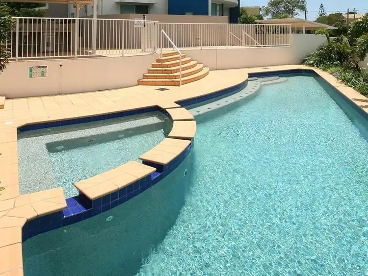 Sixth view of Homely unit listing, 7/16 Meta St, Mooloolaba QLD