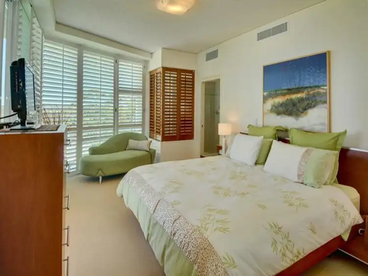 Seventh view of Homely unit listing, 7/16 Meta St, Mooloolaba QLD