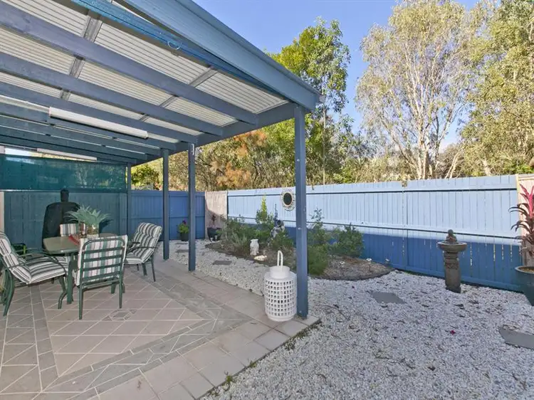 27/1819 Wynnum Rd, Tingalpa QLD