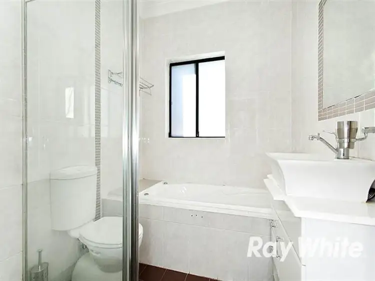 Sixth view of Homely villa listing, 3/43 Junction Rd, Beverly Hills NSW