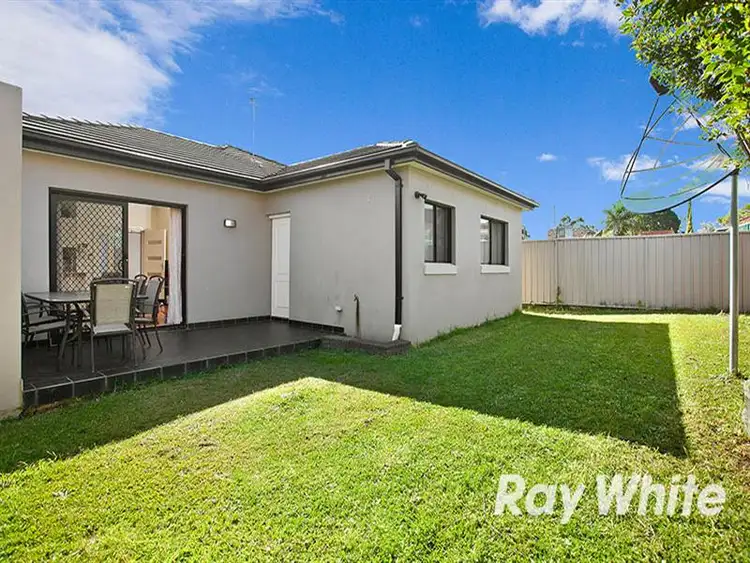 Seventh view of Homely villa listing, 3/43 Junction Rd, Beverly Hills NSW