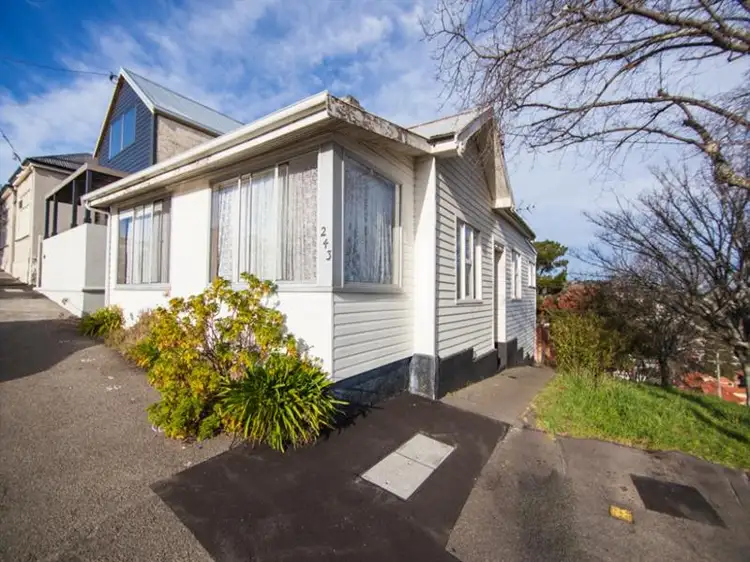 243 St John St, Launceston TAS