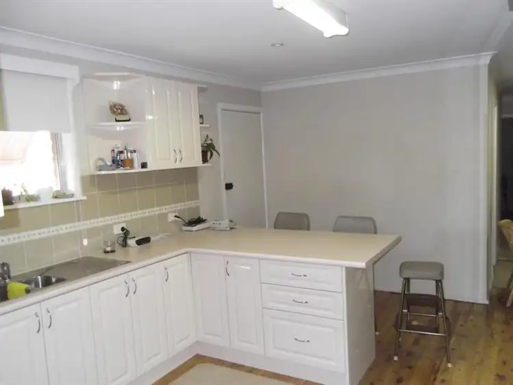Third view of Homely house listing, 39 Jill St, Tamworth NSW
