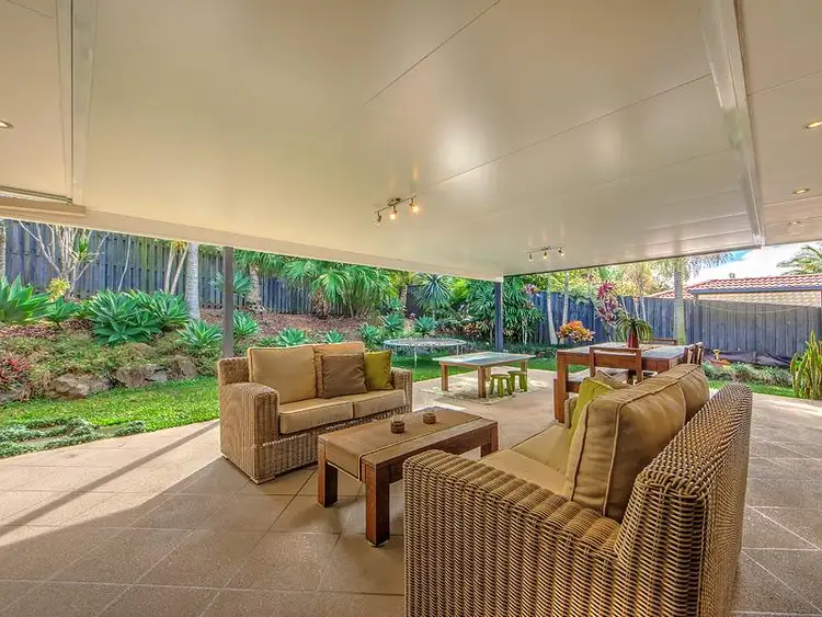 38 Galapagos Way, Pacific Pines QLD