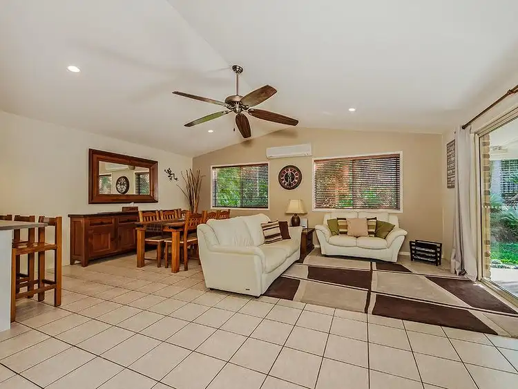 Sixth view of Homely house listing, 38 Galapagos Way, Pacific Pines QLD