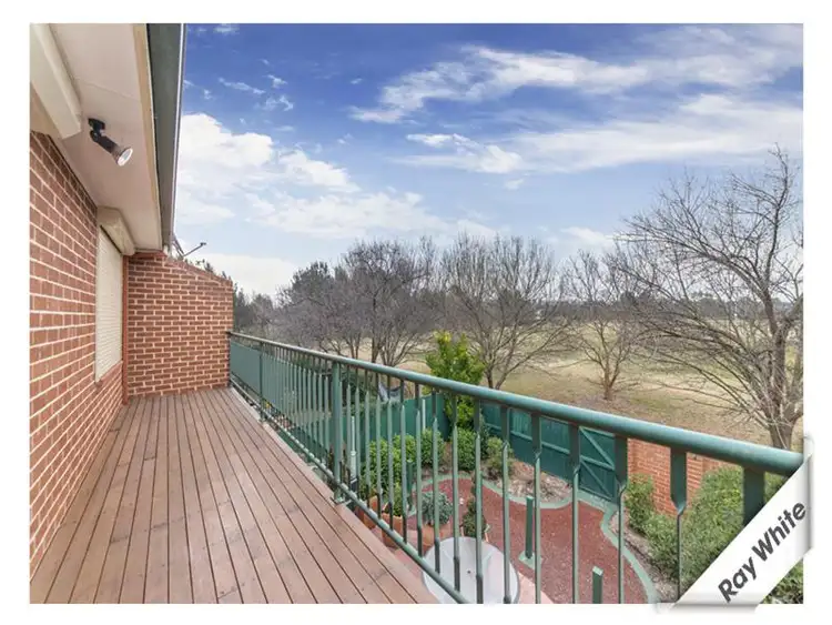 Fifth view of Homely townhouse listing, 19/174 Clive Steele Ave, Monash ACT