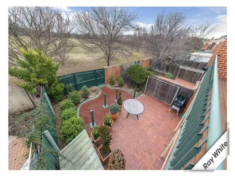 Sixth view of Homely townhouse listing, 19/174 Clive Steele Ave, Monash ACT