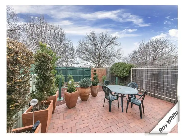 Seventh view of Homely townhouse listing, 19/174 Clive Steele Ave, Monash ACT