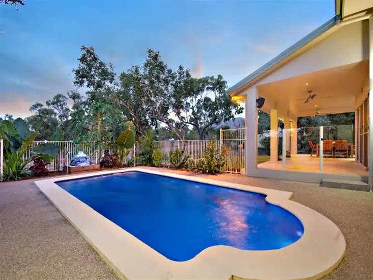 Second view of Homely house listing, 65 Mt Elliot Dr, Alligator Creek QLD