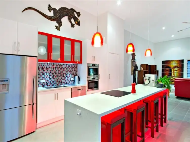 Third view of Homely house listing, 65 Mt Elliot Dr, Alligator Creek QLD