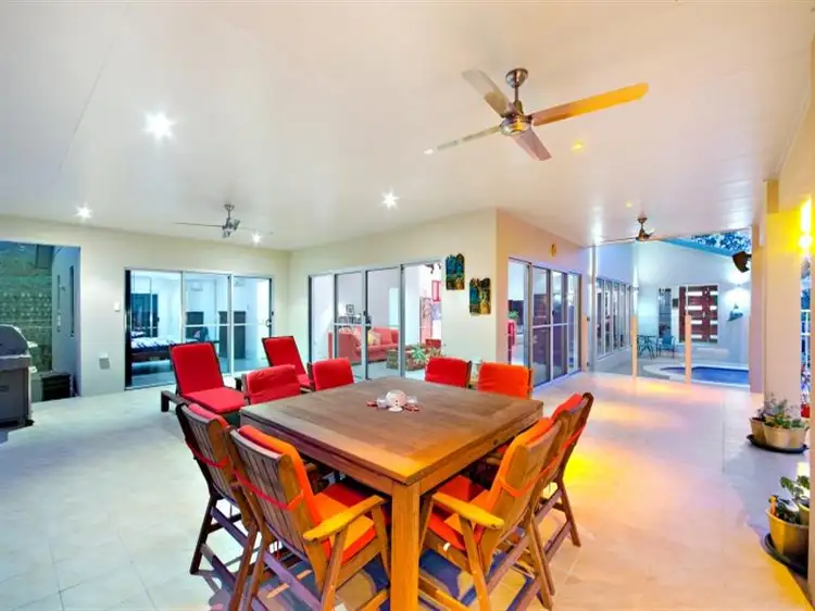 Fourth view of Homely house listing, 65 Mt Elliot Dr, Alligator Creek QLD