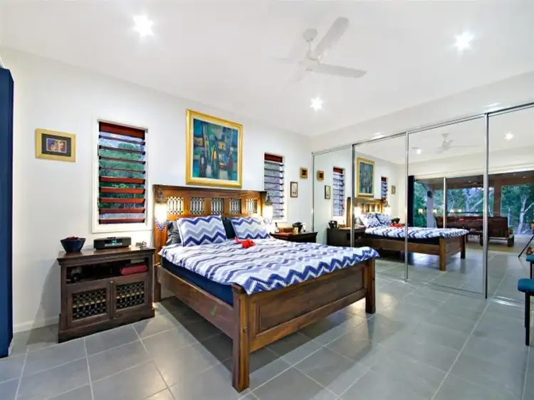 Fifth view of Homely house listing, 65 Mt Elliot Dr, Alligator Creek QLD