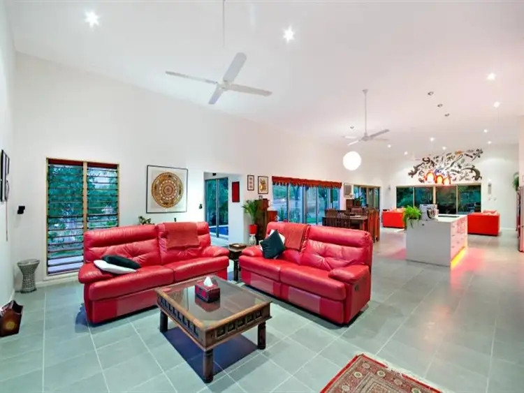 Sixth view of Homely house listing, 65 Mt Elliot Dr, Alligator Creek QLD