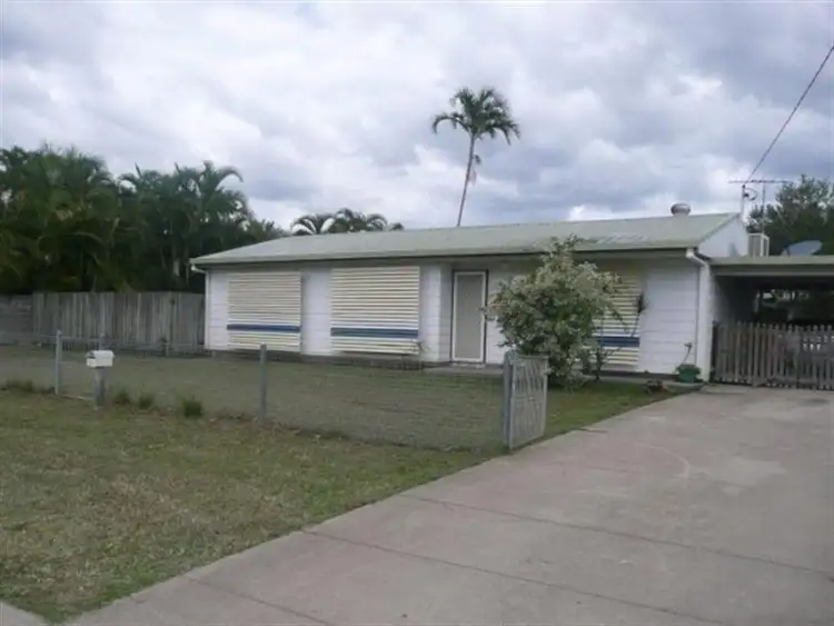 Main view of Homely house listing, 37 Gouldian Ave, Condon QLD