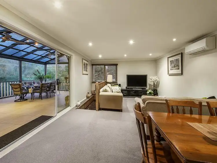 Fourth view of Homely house listing, 66 Russell Cres, Doncaster East VIC