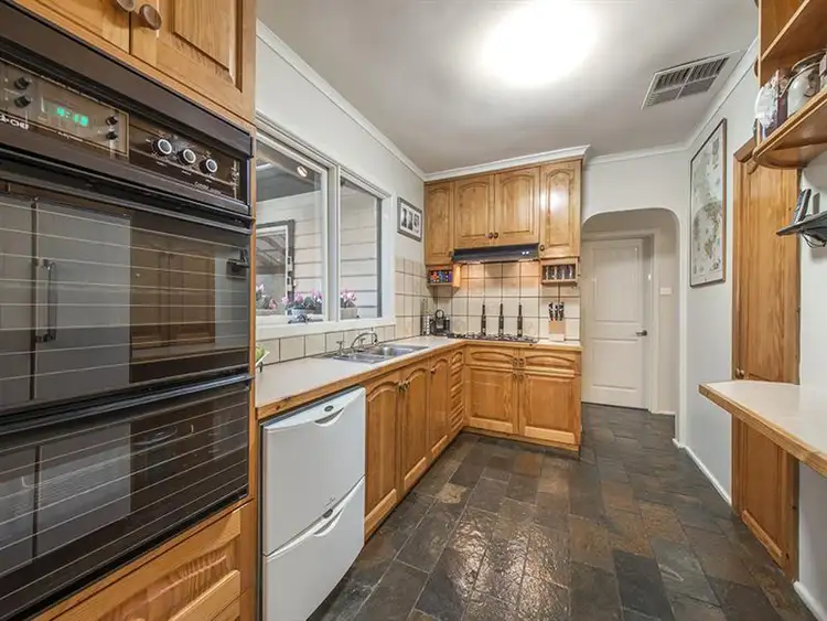 Sixth view of Homely house listing, 66 Russell Cres, Doncaster East VIC