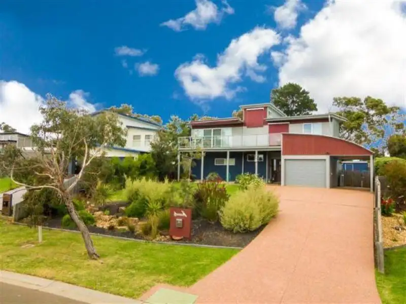 Main view of Homely house listing, 47 Norman Dr, Cowes VIC