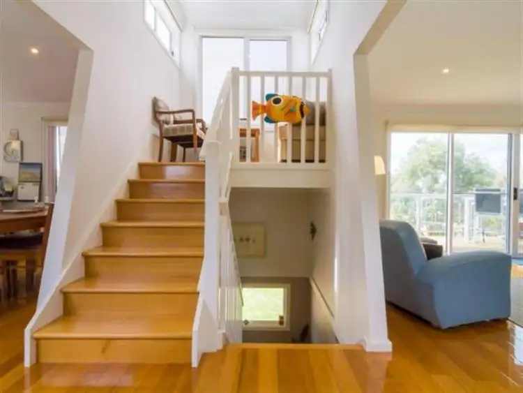 Fifth view of Homely house listing, 47 Norman Dr, Cowes VIC