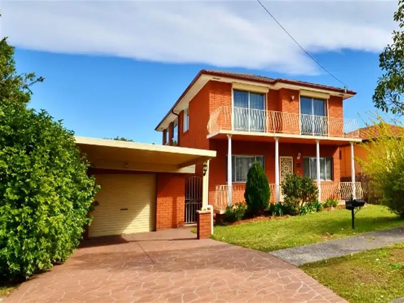 Main view of Homely house listing, 82 Brennon Rd, Gorokan NSW