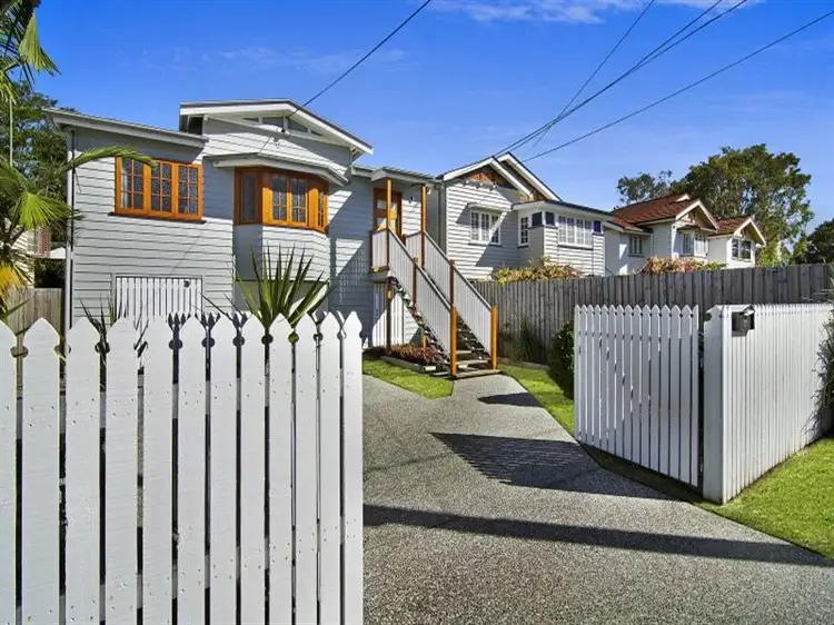 17 Edinburgh Castle Rd, Kedron QLD