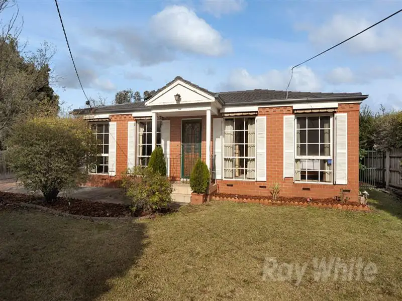 Main view of Homely house listing, 10 Huntingdon Ave, Bayswater North VIC