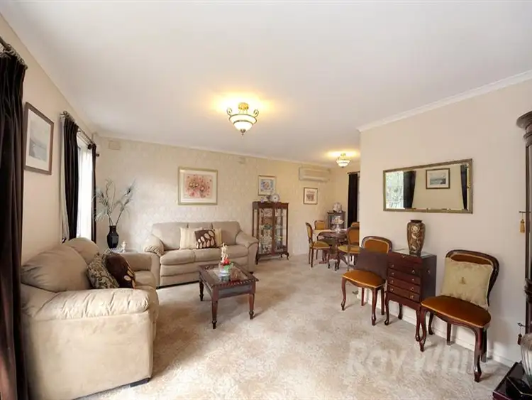 Second view of Homely house listing, 10 Huntingdon Ave, Bayswater North VIC