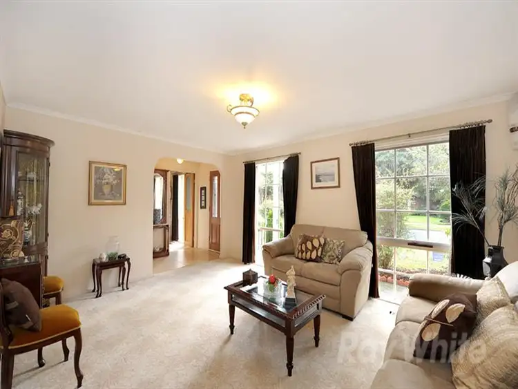 Third view of Homely house listing, 10 Huntingdon Ave, Bayswater North VIC