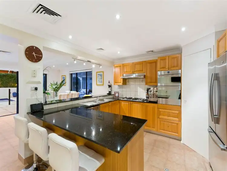 Second view of Homely house listing, 407 Rocky Point Rd, Sans Souci NSW