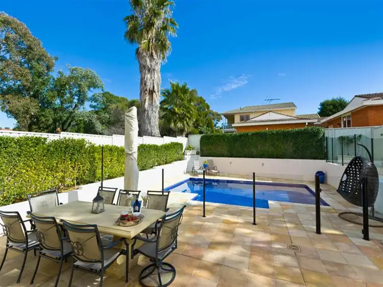 Third view of Homely house listing, 407 Rocky Point Rd, Sans Souci NSW