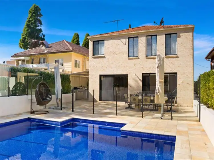 Fourth view of Homely house listing, 407 Rocky Point Rd, Sans Souci NSW