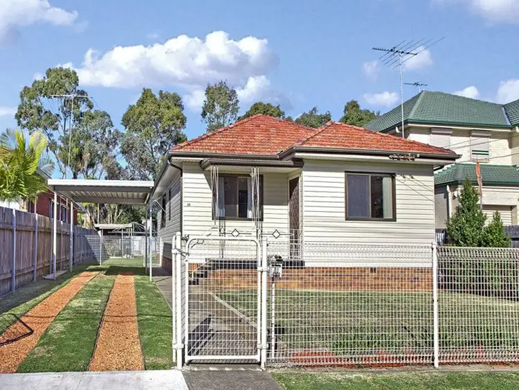 88 Newton Rd, Blacktown NSW