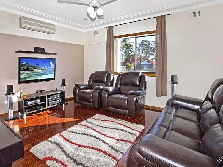 Second view of Homely house listing, 88 Newton Rd, Blacktown NSW