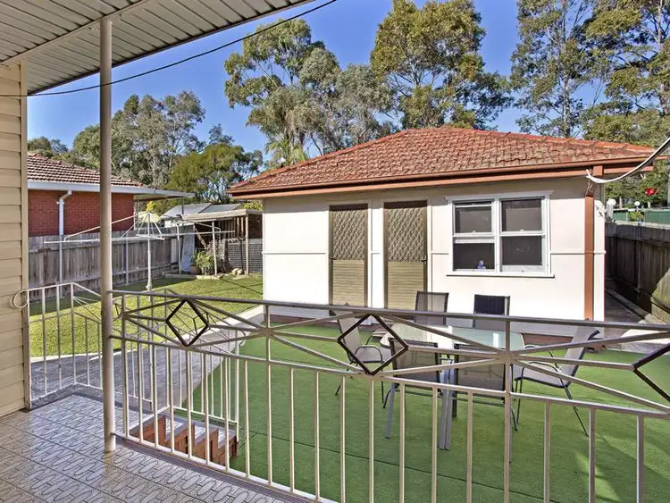 Fourth view of Homely house listing, 88 Newton Rd, Blacktown NSW